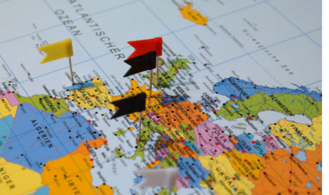 Multi-destination travel service, flexible private hire across Scotland